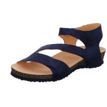 Sandalen met sleehak Think -
