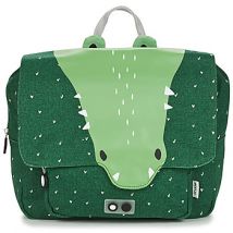 Schooltas TRIXIE MISTER CROCODILE
