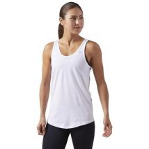 T-shirt Korte Mouw Reebok Sport Elements