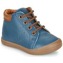 Laarzen GBB TIDO