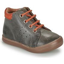 Hoge Sneakers GBB TIDO