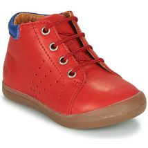 Laarzen GBB TIDO