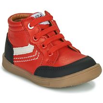 Hoge Sneakers GBB VIGO