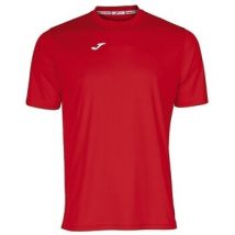 T-shirt Korte Mouw Joma Combi