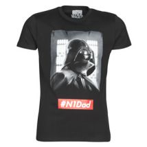 Yurban  T-shirt Korte Mouw STAR WARS N1 DAD