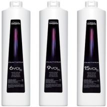 Eau de Parfum L'oréal Loreal L ́Oreal DagcrèmeActivateur 9 Vol 1000ml 2.7 %