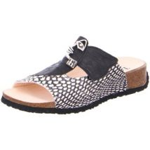 Slippers Think -