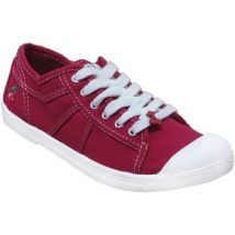 Le Temps des Cerises  Lage Sneakers BASIC 02