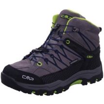 Trail Cmp -