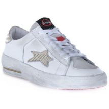 Ishikawa  Lage Sneakers OKINAWA BASKET