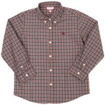 Overhemd Lange Mouw Neck And Neck 17I07011-35