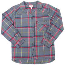 Overhemd Lange Mouw Neck And Neck 17I07102-81