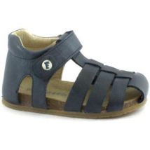 Platte sandalen Naturino FAL-CCC-0736-BL