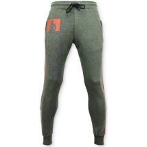 Trainingsbroek Local Fanatic Sweatpants Mike Tyson