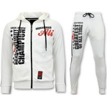 Trainingspak Local Fanatic Trainingspak Muhammad Ali Sport Pak