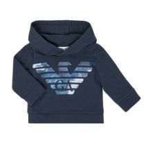 Capuchon sweaters Emporio Armani 6HHMA9-4JCNZ-0922