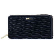 Portemonnee Be Blumarine NERO PORTAFOGLIO