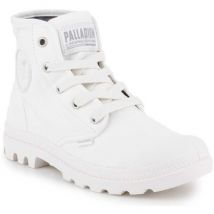 Hoge Sneakers Palladium US Pampa HI F 92352-116-M