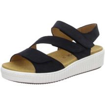 Sandalen met sleehak Gabor -