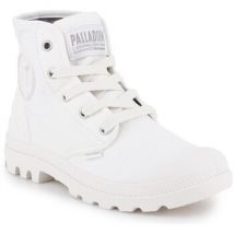 Hoge Sneakers Palladium US Pampa HI