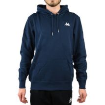 Trainingsjack Kappa Vend Hooded