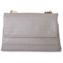 Schoudertas Be Blumarine BEIGE SUMMER