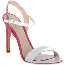 Sportschoenen Gianni Marra CRISTALLO BIANCO