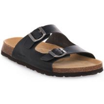Sportschoenen Grunland ANTRACITE 40BOBO