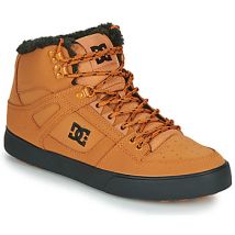 Hoge Sneakers DC Shoes PURE HT WC WNT