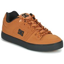 DC Shoes  Lage Sneakers PURE WNT