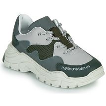 Emporio Armani  Lage Sneakers XYX008-XOI34
