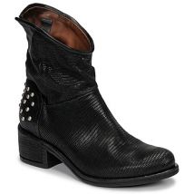 Laarzen Airstep / A.S.98 OPEA STUDS