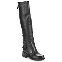 Platte laarzen Airstep / A.S.98 NOVA 17 HIGH