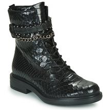 Laarzen Mjus CAFE SNAKE