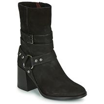 Enkellaarzen Mjus TUA BUCKLE
