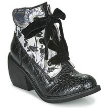 Laarzen Irregular Choice SCARPER