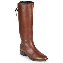 Platte laarzen Geox FELICITY