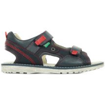 Platte sandalen Kickers Pepper