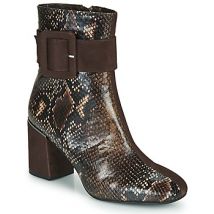 Enkellaarzen Perlato JAMIROCK