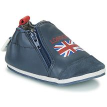 Pantoffels Robeez LONDON FLAG