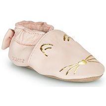Pantoffels Robeez GOLDY CAT