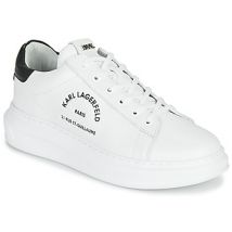 Karl Lagerfeld  Lage Sneakers KAPRI MAISON KARL LACE