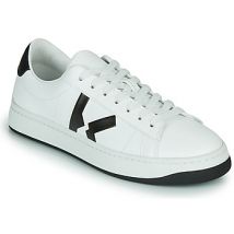 Kenzo  Lage Sneakers K LOGO