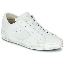 Philippe Model  Lage Sneakers PARIS X BASIC