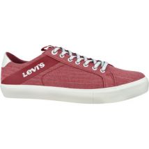 Levis  Lage Sneakers Woodward L