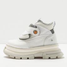 Low Boots Art ART 116431170003