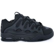 Sportschoenen Osiris D3 BLACK BLACK BLACK