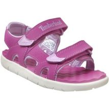 Platte sandalen Timberland Perkins row