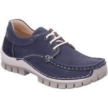 Nette schoenen Wolky -