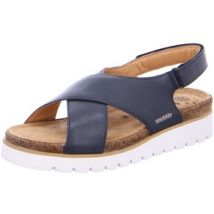 Sandalen met sleehak Mephisto -